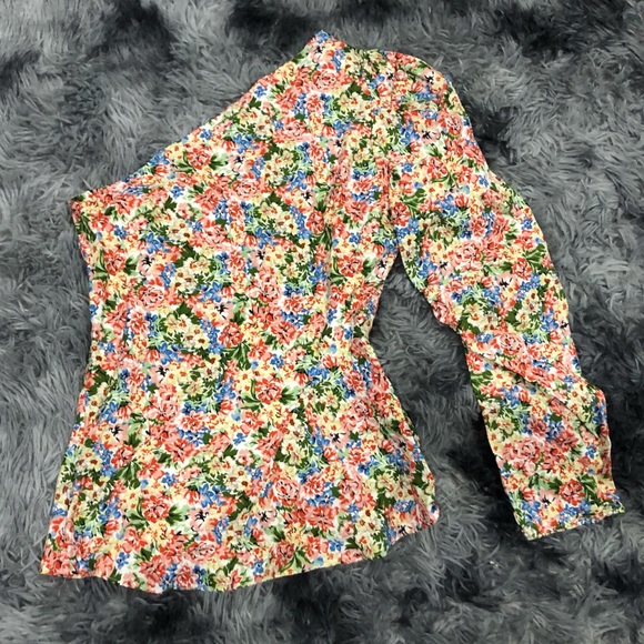 Zara top - Picture 5 of 6